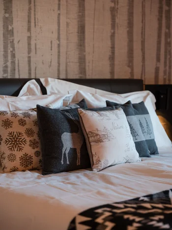 Luxury hotels, chalets & suites in Cervinia – Aosta Valley
