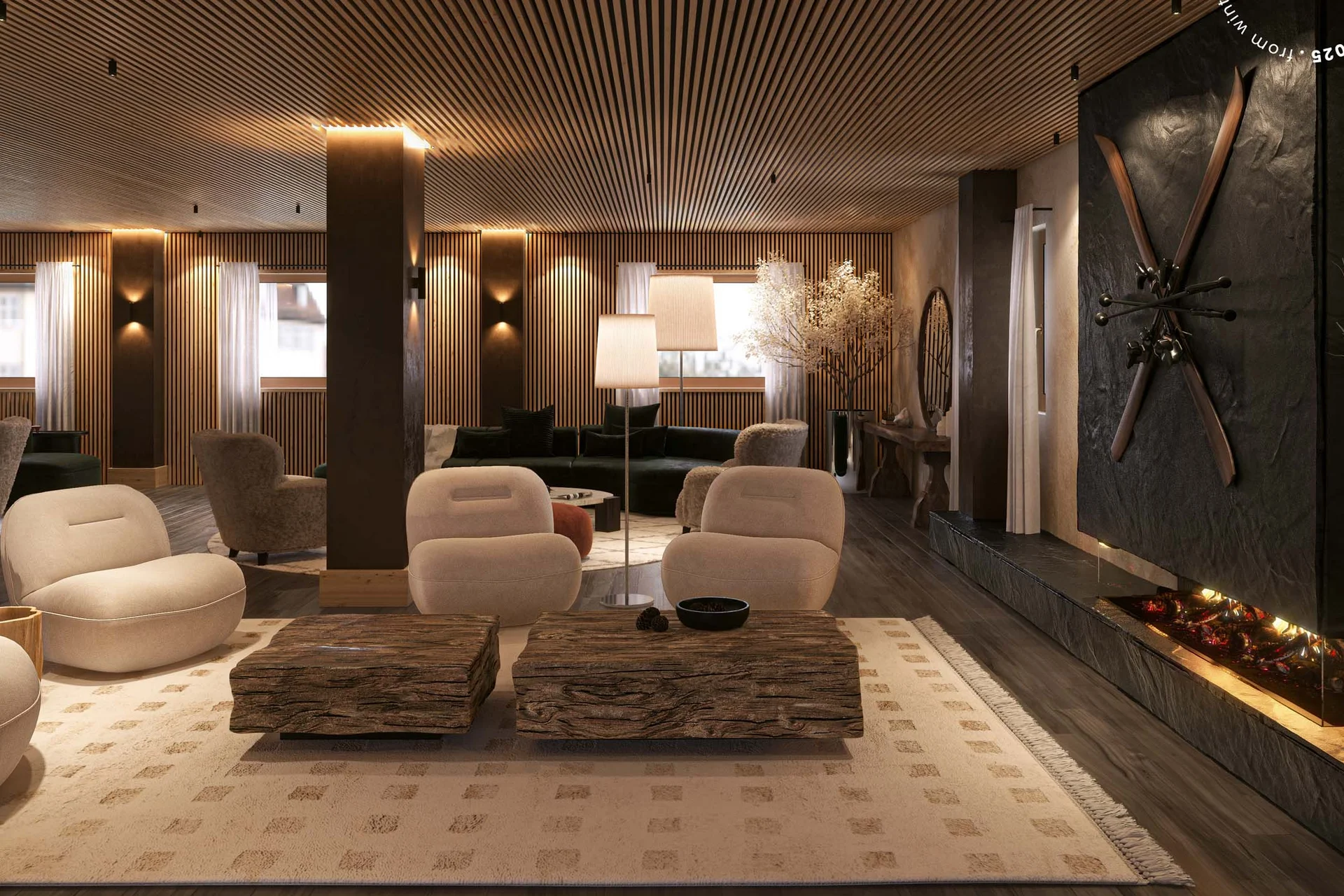 Hotel Europa a Cervinia: a soli 150 m dalle piste!