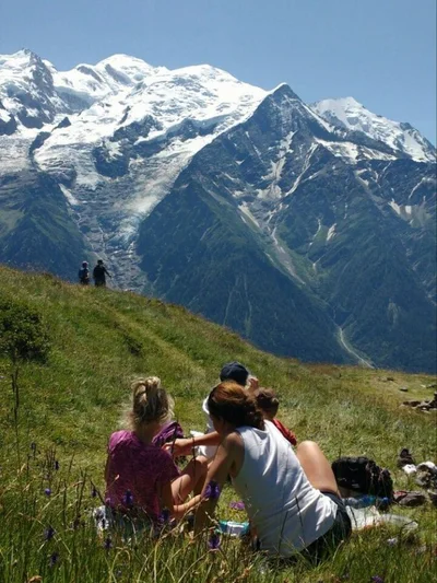 Chalet Il Gufo à Cervinia : un coin de paradis dans la forêt