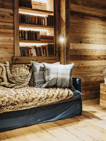 Luxury hotels, chalets & suites in Cervinia – Aosta Valley