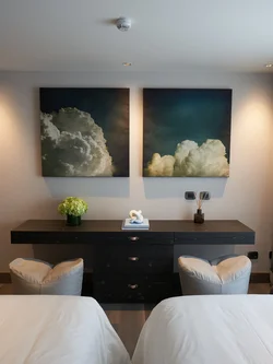 Luxury hotels, chalets & suites in Cervinia – Aosta Valley