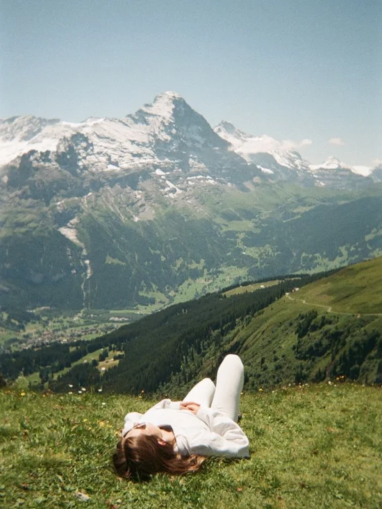 Breuil-Cervinia: il cuore pulsante di The M Legacy