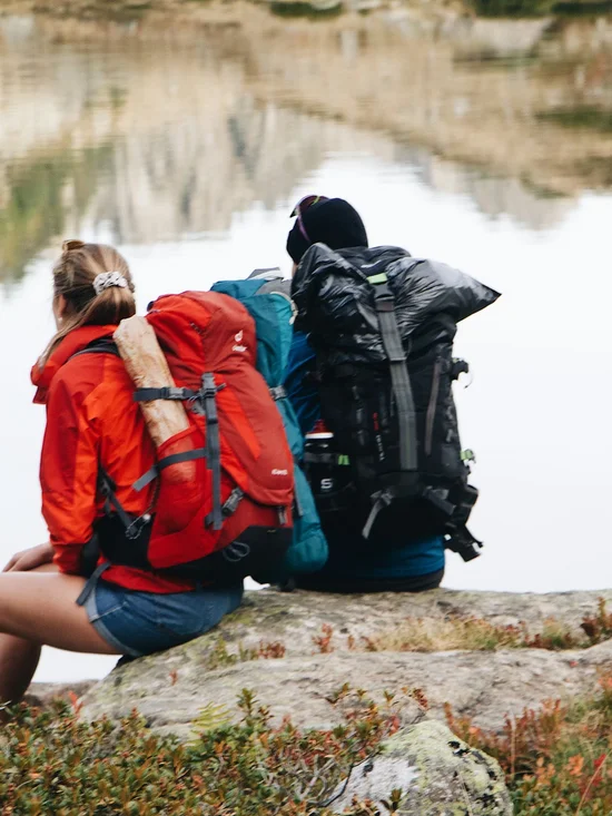 Les meilleurs clichés du Chalet Snøstorm Les meilleurs clichés du Chalet Snøstorm