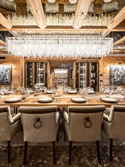 Luxury hotels, chalets & suites in Cervinia – Aosta Valley