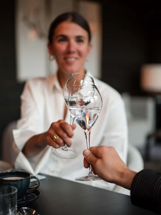 Scatti da favola allo Chalet Il Gufo