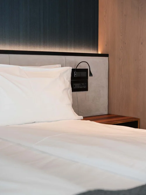 Gli scatti più belli dell’Hotel Principe delle Nevi