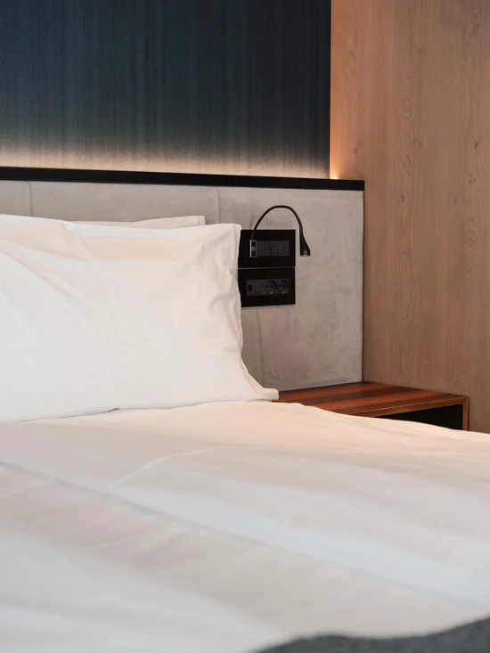 Gli scatti più belli dell’Hotel Principe delle Nevi