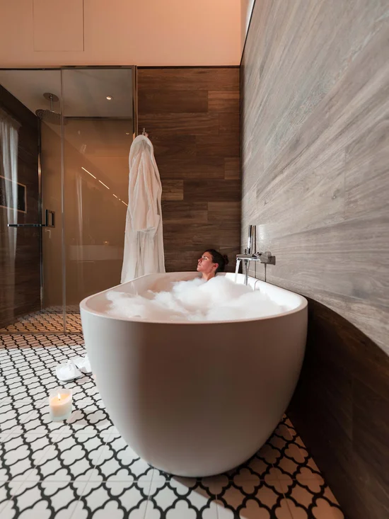 Scatti da favola allo Chalet Il Gufo