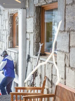 Luxury hotels, chalets & suites in Cervinia – Aosta Valley