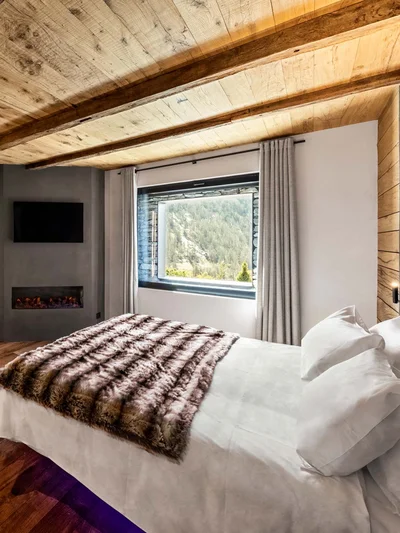 The M Legacy: i migliori chalet e hotel a Breuil-Cervinia The M Legacy: i migliori chalet e hotel a Breuil-Cervinia