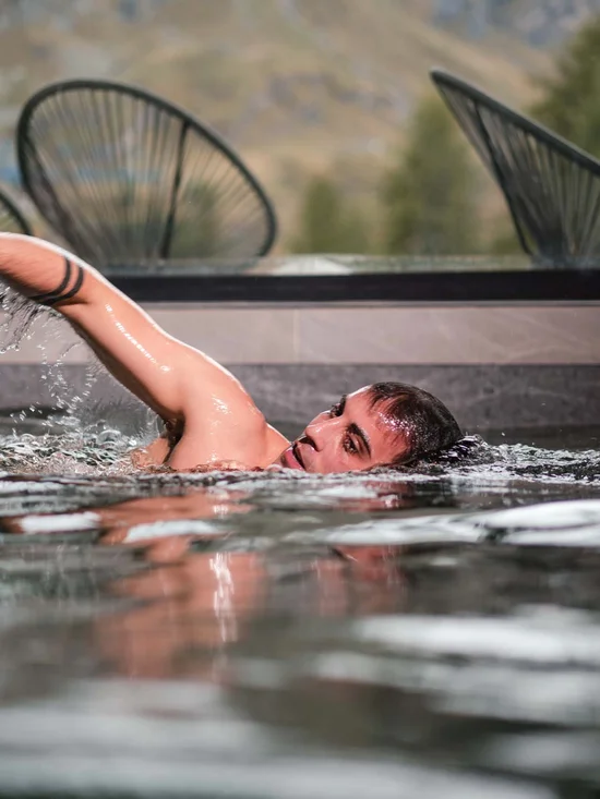 Scatti da favola allo Chalet Il Gufo