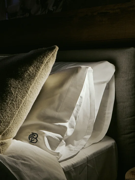 Chalet Breithorn: scatti leggendari