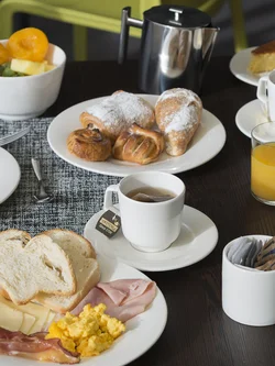 Luxury hotels, chalets & suites in Cervinia – Aosta Valley