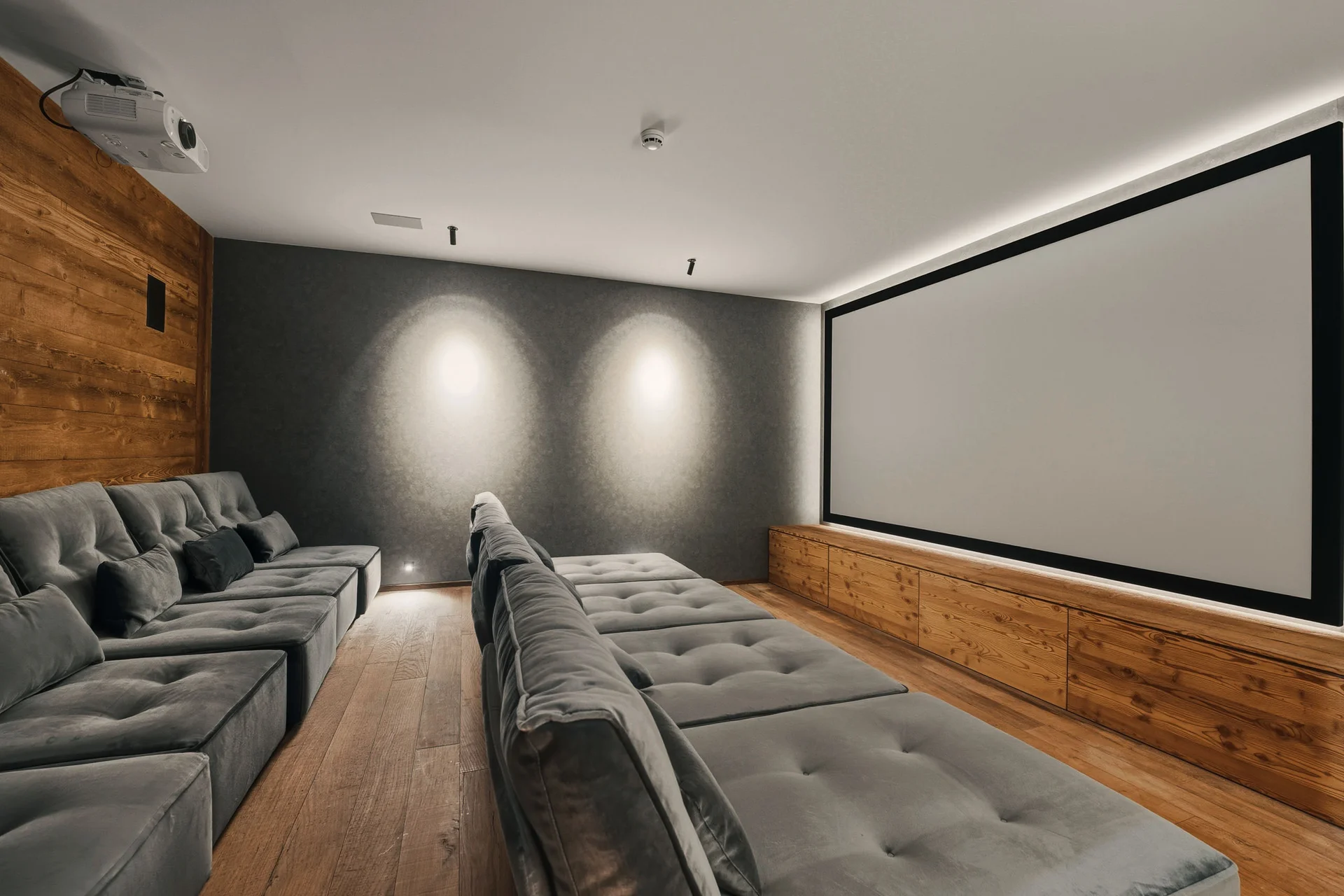 Chalet Breithorn: un santuario di emozioni e pace a Cervinia