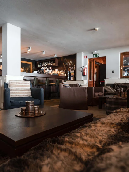 Gli scatti più belli dell’Hotel Principe delle Nevi
