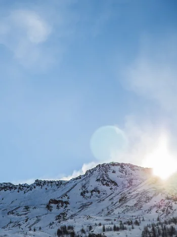 Hotel di lusso a Cervinia per vacanze leggendarie