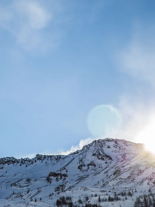 Hotel Europa a Cervinia: a soli 150 m dalle piste!