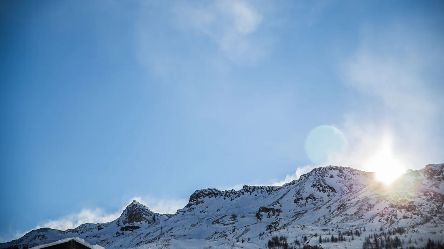 Hotel di lusso a Cervinia per vacanze leggendarie