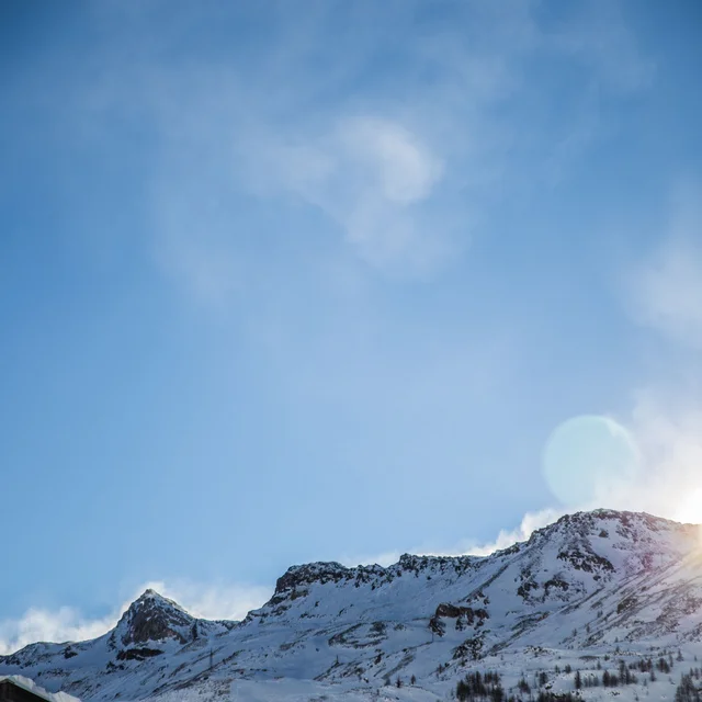 Eventi a Cervinia e i partner di The M Legacy