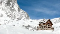 Luxury hotels, chalets & suites in Cervinia – Aosta Valley Luxury hotels, chalets & suites in Cervinia – Aosta Valley