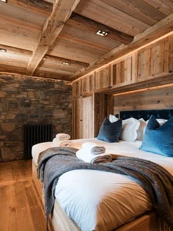 Luxury hotels, chalets & suites in Cervinia – Aosta Valley