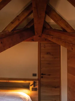 Luxury hotels, chalets & suites in Cervinia – Aosta Valley