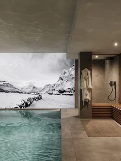 Luxury hotels, chalets & suites in Cervinia – Aosta Valley