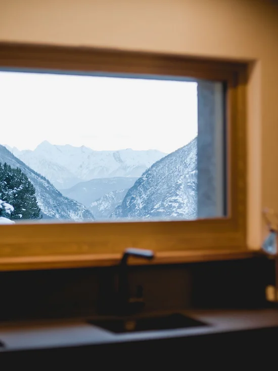 I migliori scatti dallo Chalet Snøstorm
