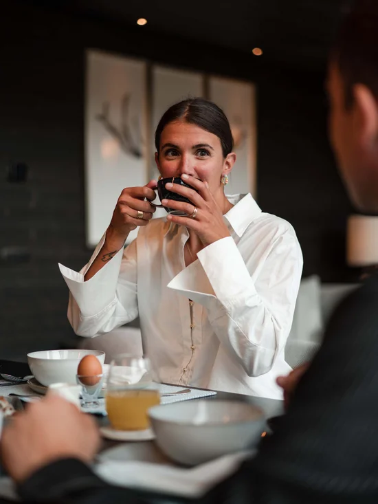 Scatti da favola allo Chalet Il Gufo