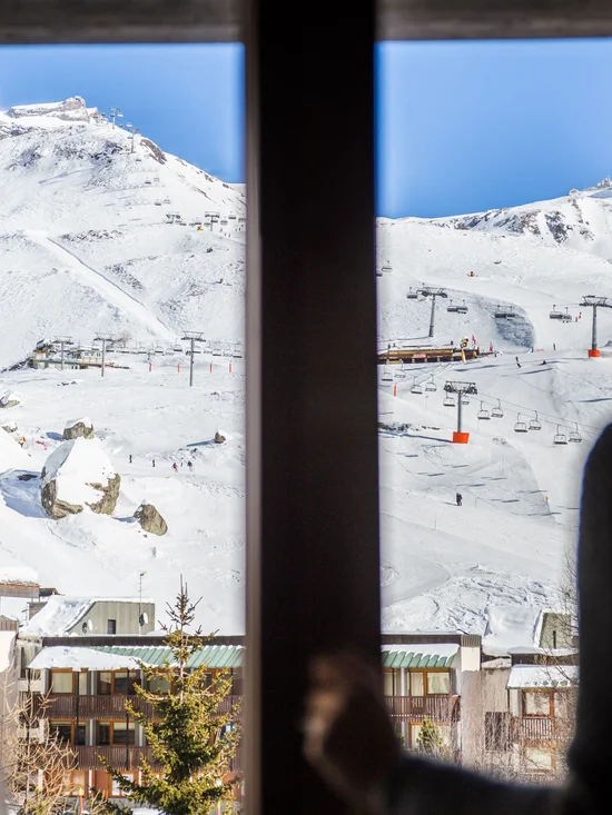 Chalet Breithorn: scatti leggendari