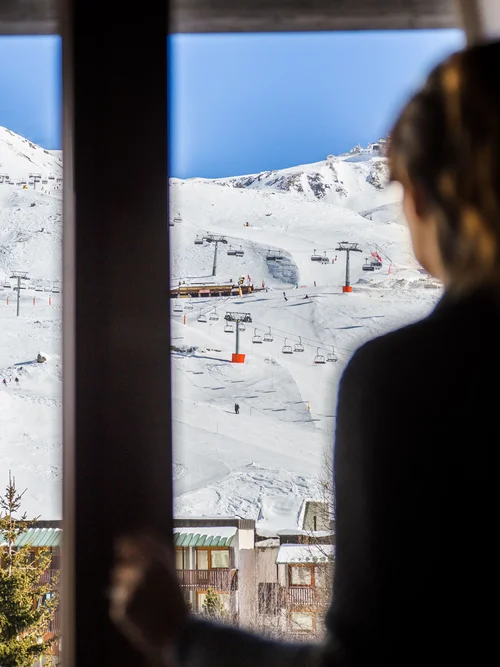 The M Legacy: hospitality di qualità in Valle d’Aosta