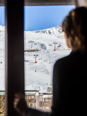 Breuil-Cervinia: il cuore pulsante di The M Legacy