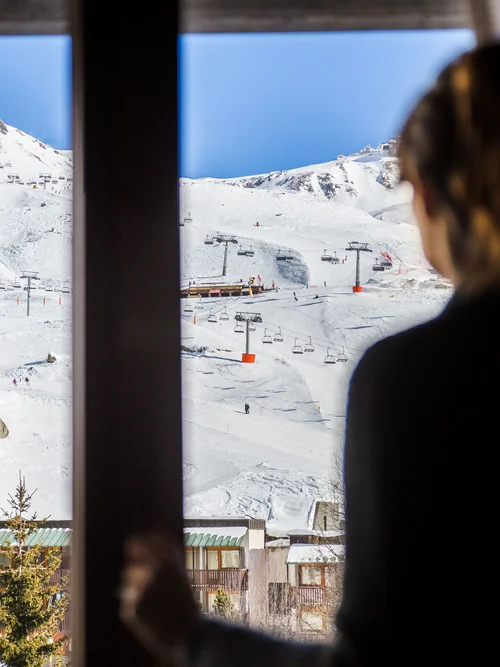 La migliore collection di hotel e chalet in Valle d’Aosta