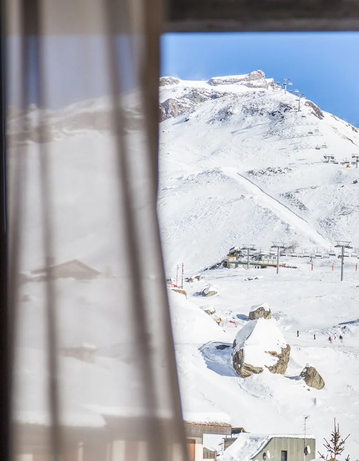 Hotel di lusso a Cervinia per vacanze leggendarie