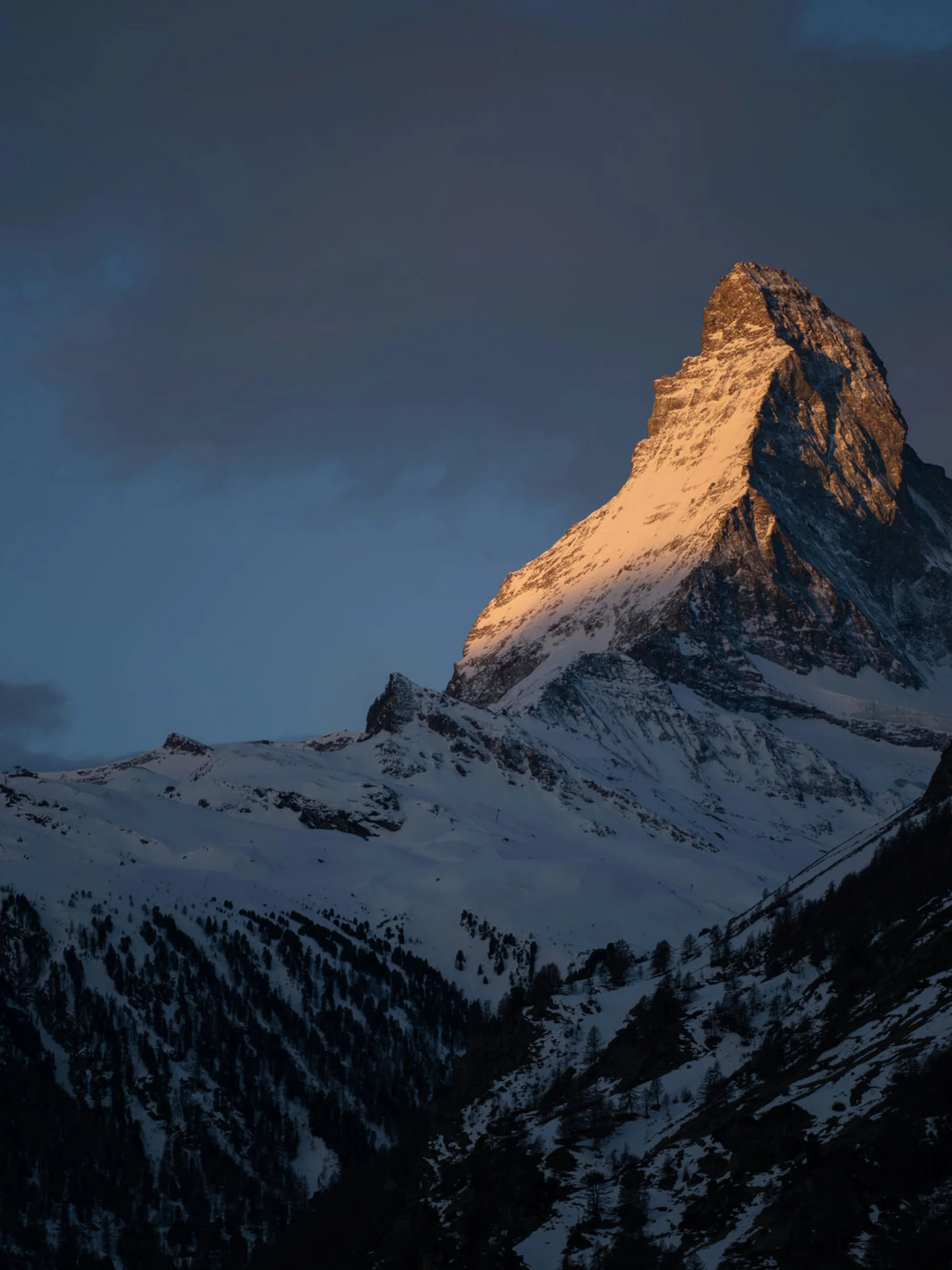 Luxury hotels, chalets & suites in Cervinia – Aosta Valley