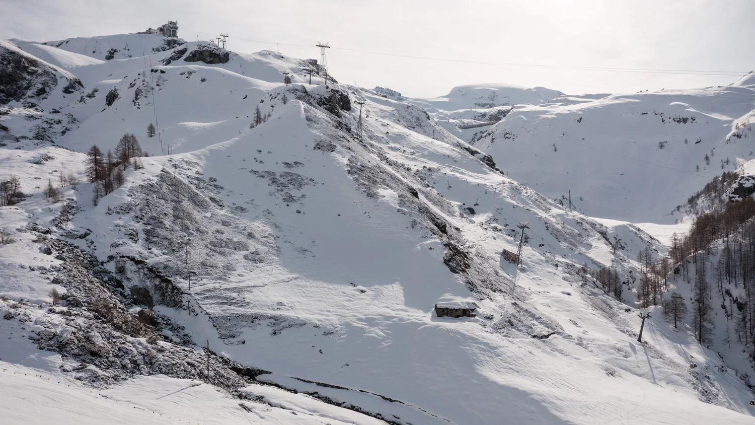 A chalet in Cervinia: the hideaway you’ve always dreamt of