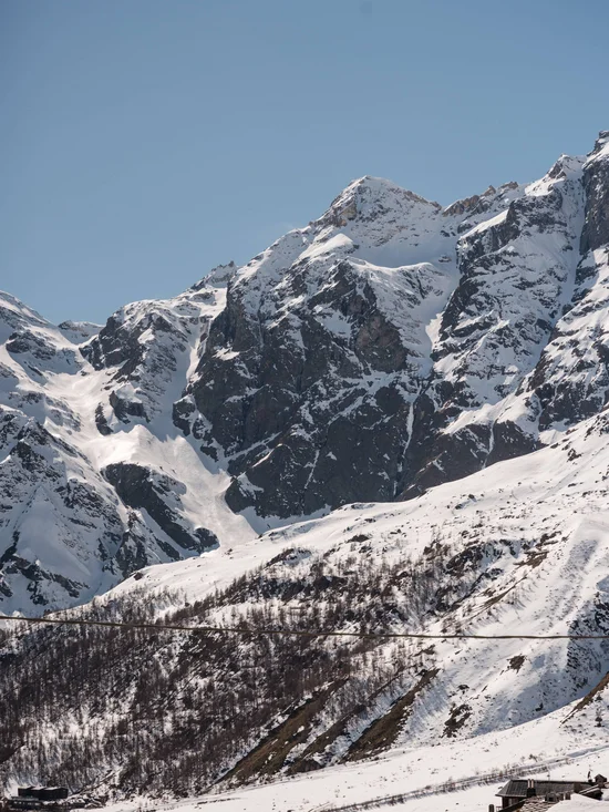 Breuil-Cervinia: il cuore pulsante di The M Legacy