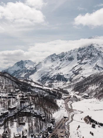 La migliore collection di hotel e chalet in Valle d’Aosta