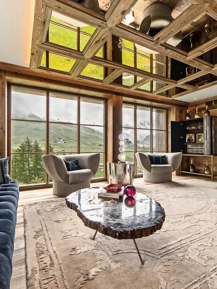 Luxury hotels, chalets & suites in Cervinia – Aosta Valley Luxury hotels, chalets & suites in Cervinia – Aosta Valley