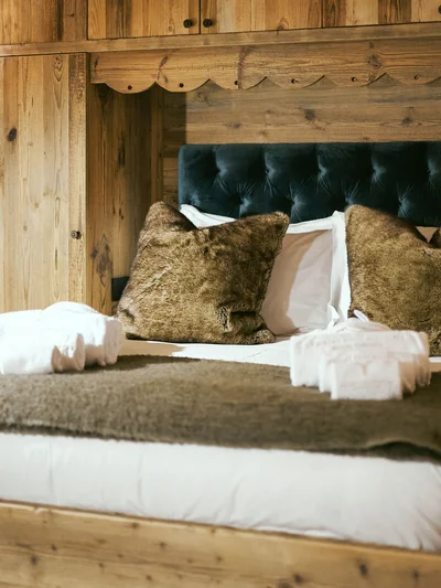 The M Legacy: i migliori chalet e hotel a Breuil-Cervinia