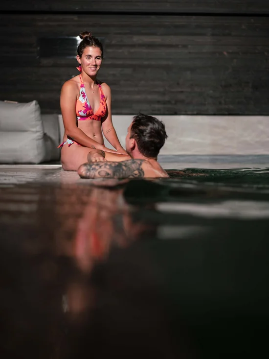 Scatti da favola allo Chalet Il Gufo