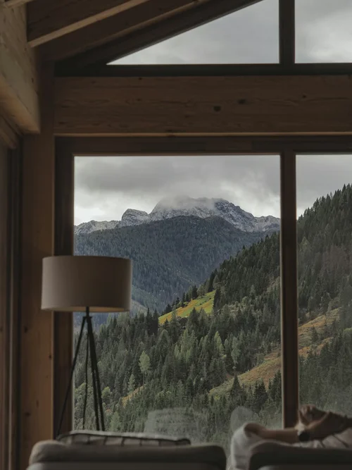 Appartement à Cervinia : liberté avec vue sur Cervin Appartement à Cervinia : liberté avec vue sur Cervin
