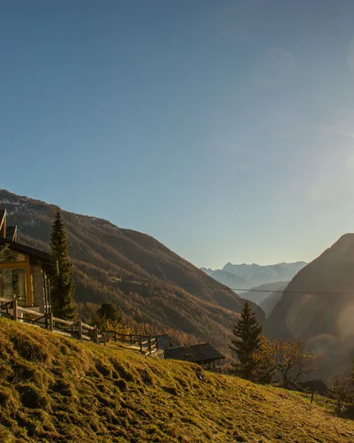 Breuil-Cervinia: il cuore pulsante di The M Legacy