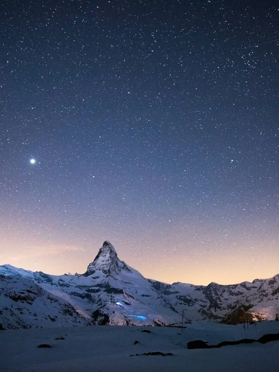 I migliori scatti dallo Chalet Snøstorm
