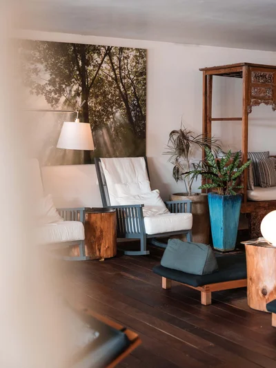 Spa tra cielo e Cervino all’Hotel Principe delle Nevi