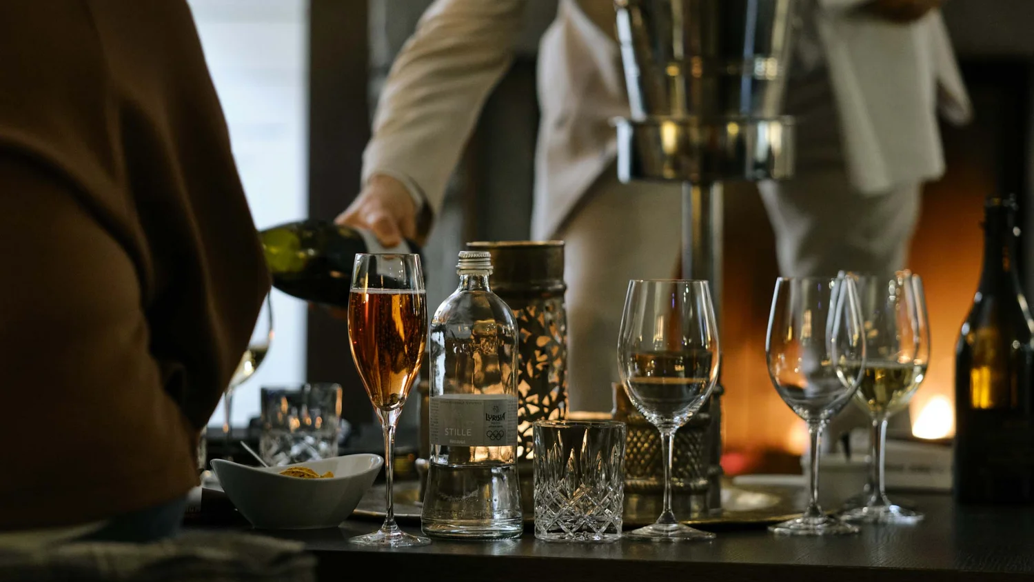 Sapori alpini e après ski a Cervinia all’Hotel Principe delle Nevi