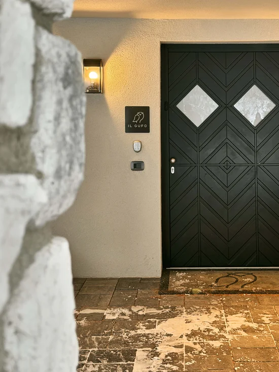 Scatti da favola allo Chalet Il Gufo