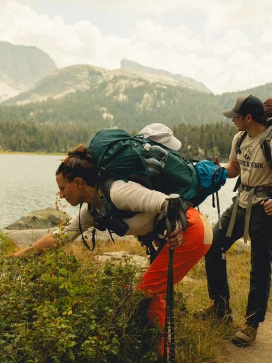 Chalet Breithorn : clichés légendaires