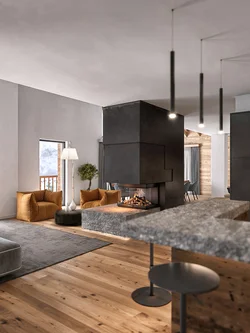 Luxury hotels, chalets & suites in Cervinia – Aosta Valley