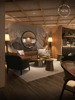 Hôtels, chalets & suites de luxe à Cervinia – Vallée d’Aoste